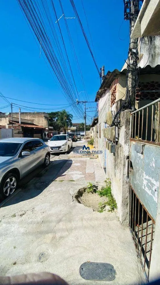 Casa, 1 quarto, 41 m² - Foto 9