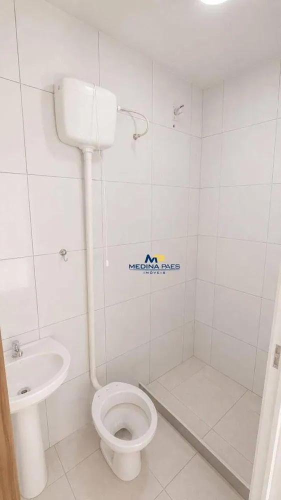 Casa, 1 quarto, 41 m² - Foto 7