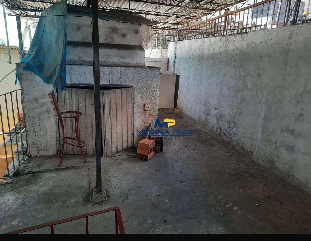 Casa, 2 quartos, 112 m² - Foto 13
