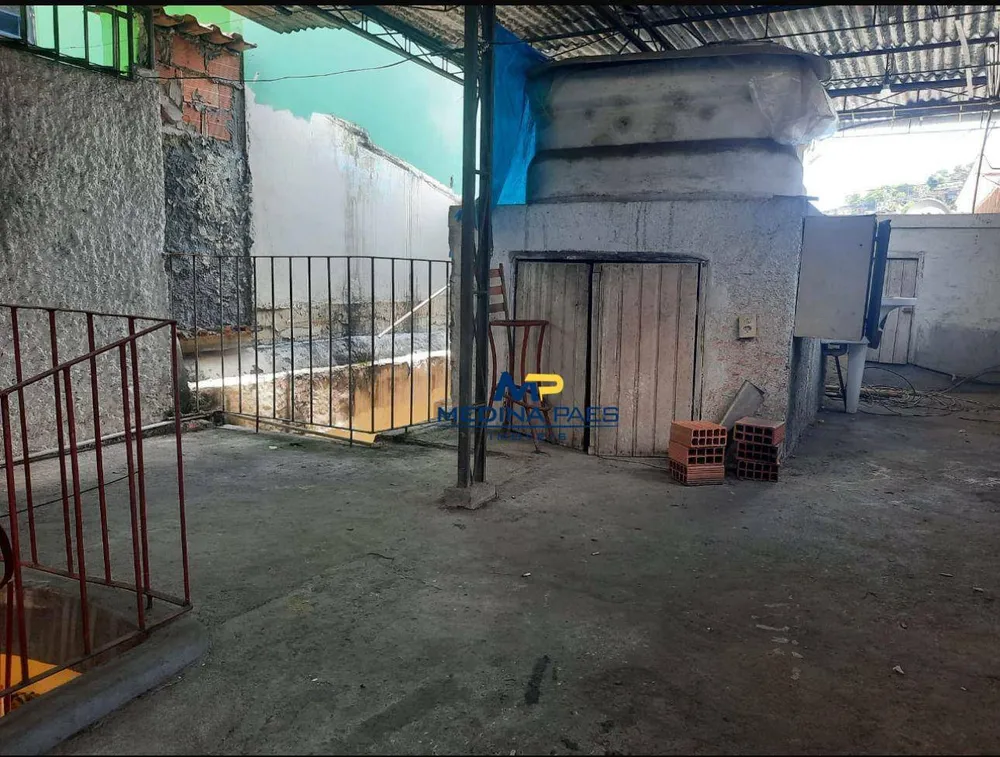 Casa, 2 quartos, 112 m² - Foto 8