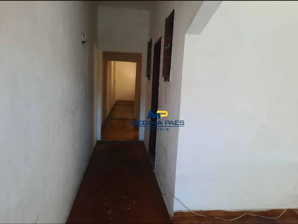 Casa, 2 quartos, 112 m² - Foto 1
