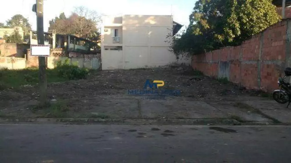 Terreno, 360 m² - Foto 1