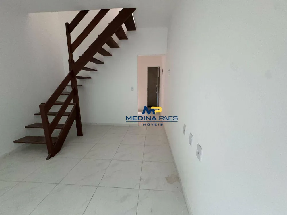 Casa, 2 quartos, 59 m² - Foto 3
