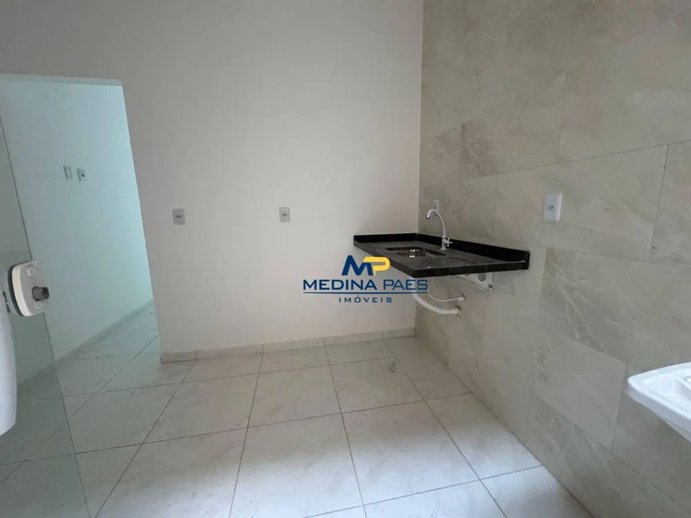 Casa, 2 quartos, 59 m² - Foto 19