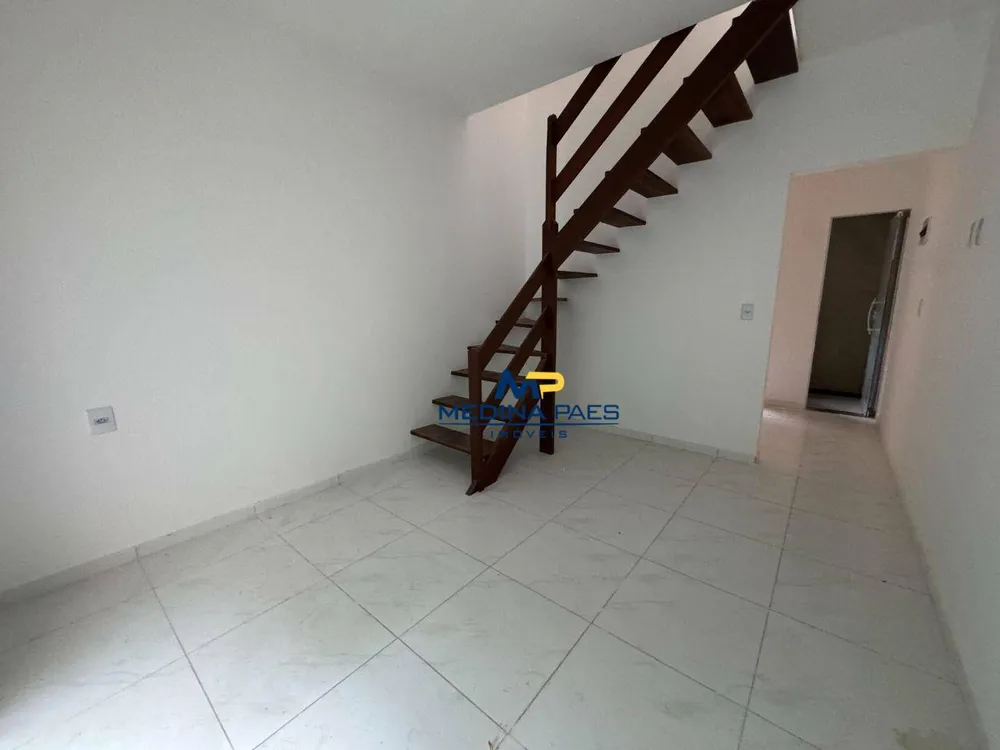 Casa, 2 quartos, 59 m² - Foto 4