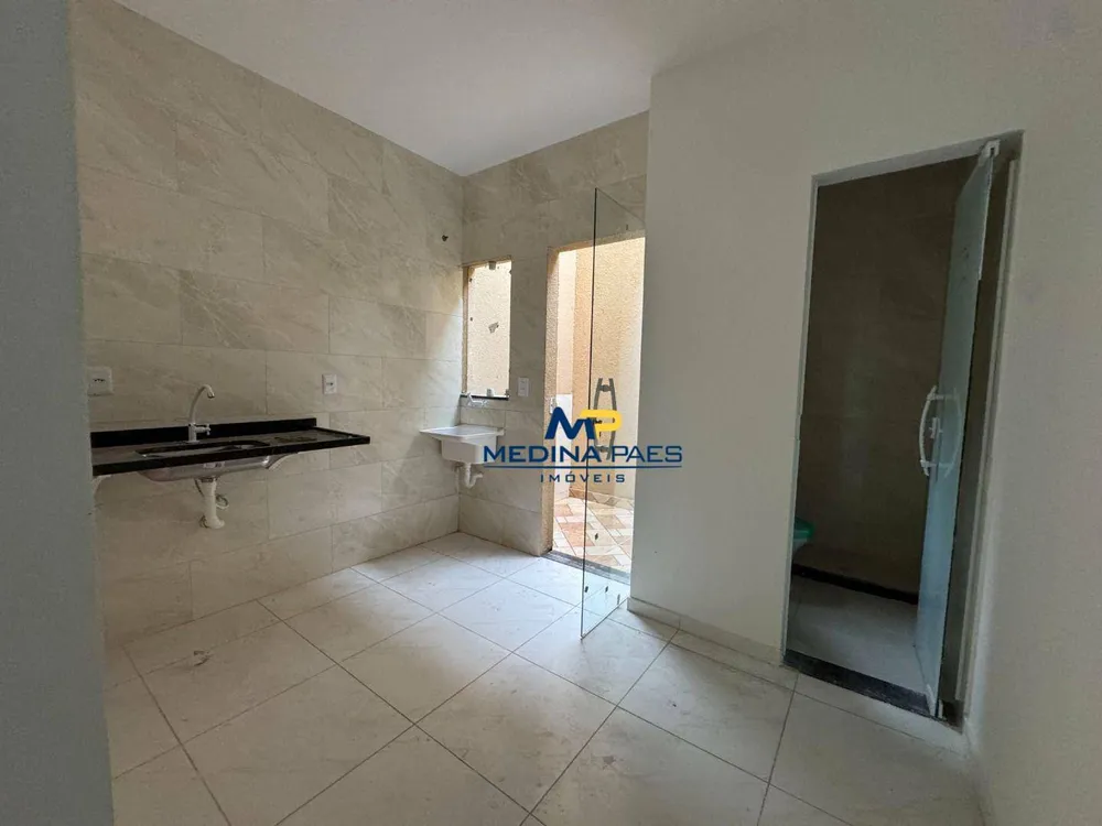 Casa, 2 quartos, 59 m² - Foto 21