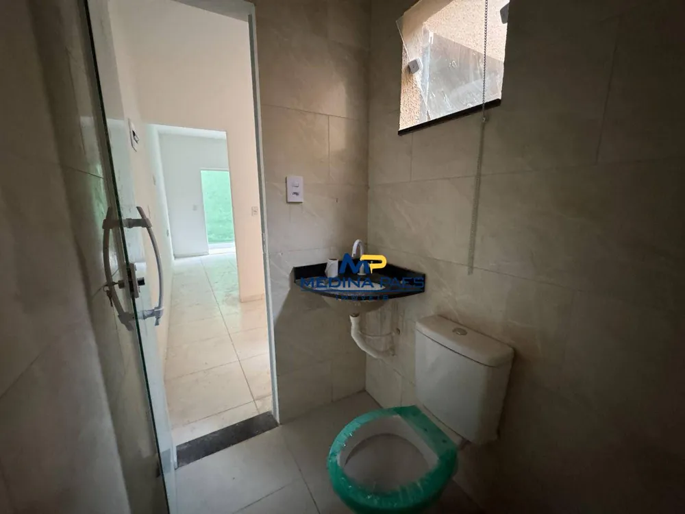 Casa, 2 quartos, 59 m² - Foto 8