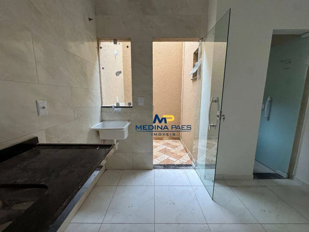 Casa, 2 quartos, 59 m² - Foto 22