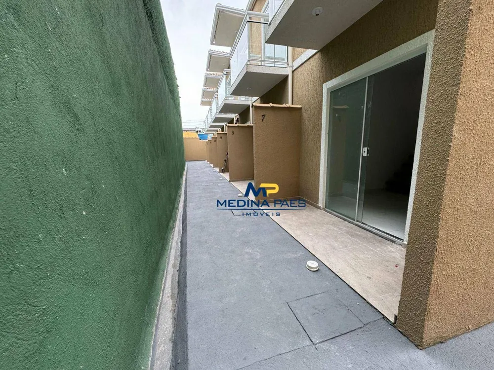 Casa, 2 quartos, 59 m² - Foto 1