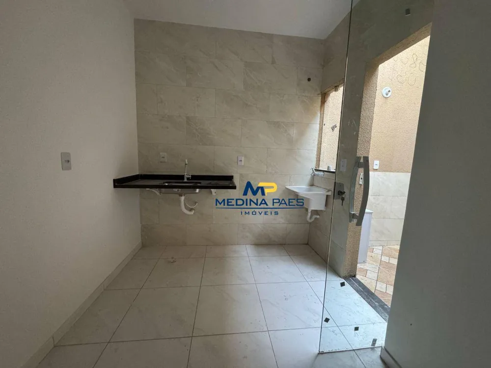 Casa, 2 quartos, 59 m² - Foto 20