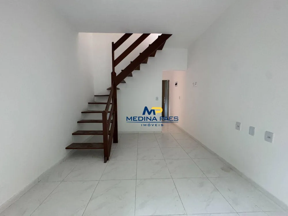 Casa, 2 quartos, 59 m² - Foto 2