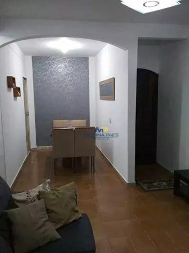 Apartamento, 3 quartos, 80 m² - Foto 4