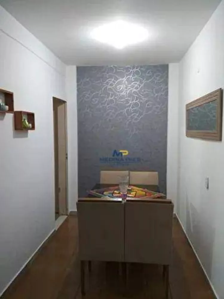 Apartamento, 3 quartos, 80 m² - Foto 2