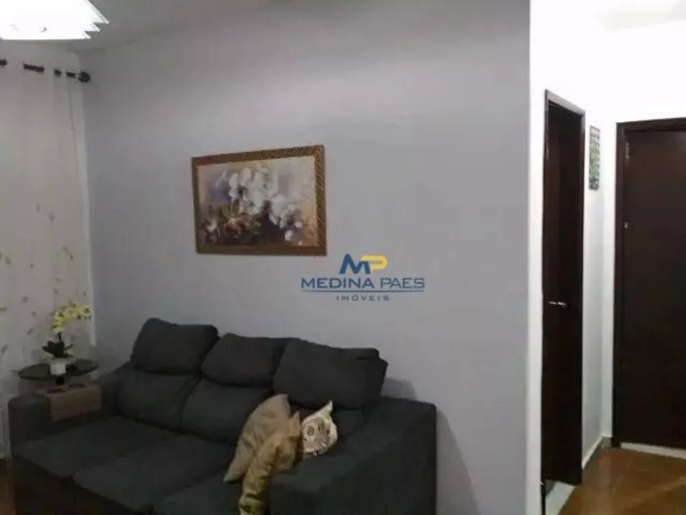 Apartamento, 3 quartos, 80 m² - Foto 1