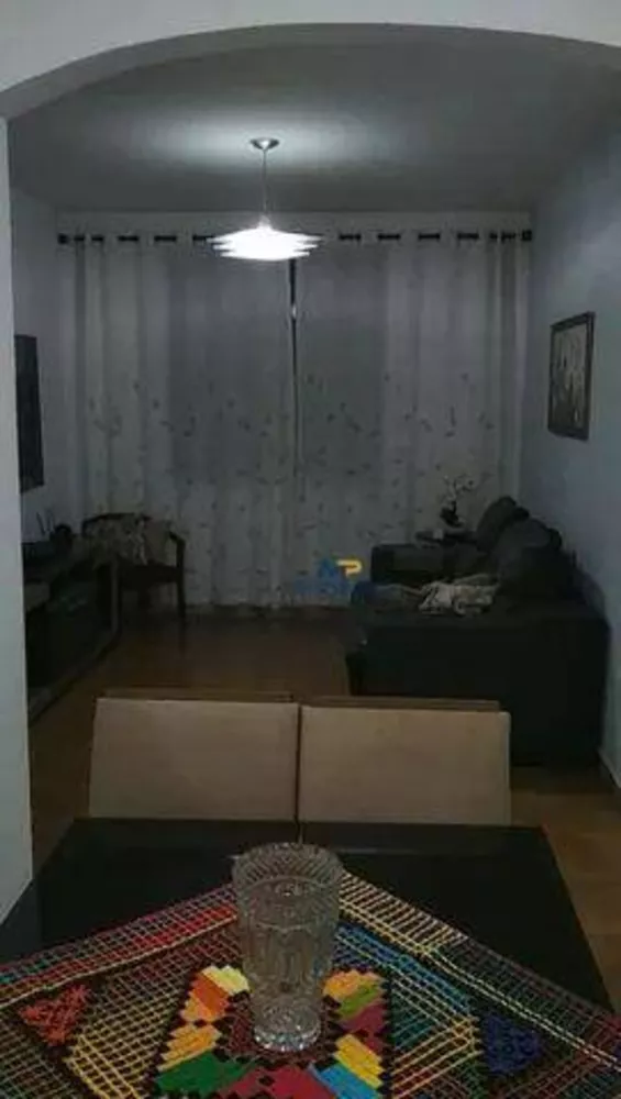 Apartamento, 3 quartos, 80 m² - Foto 5