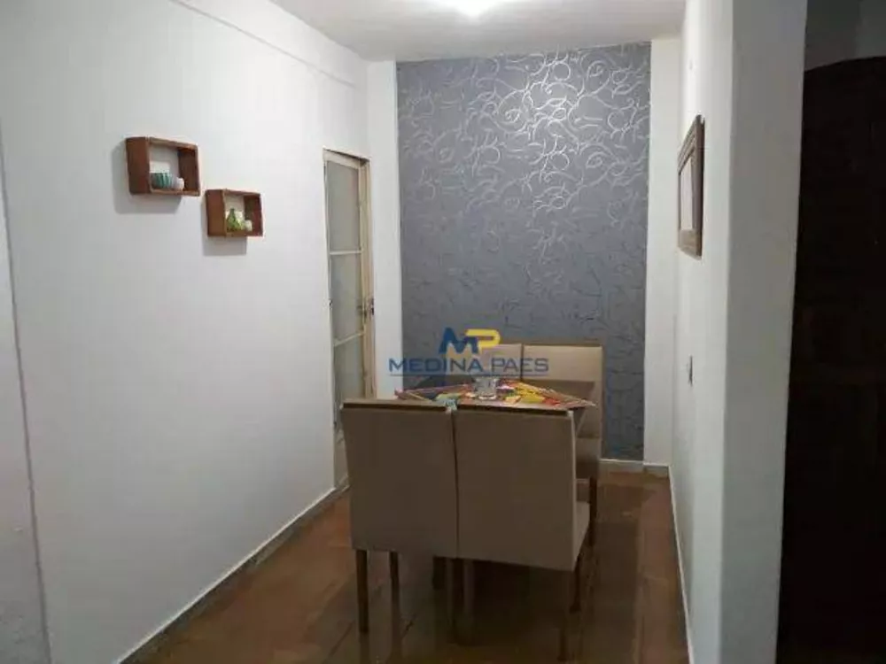 Apartamento, 3 quartos, 80 m² - Foto 8