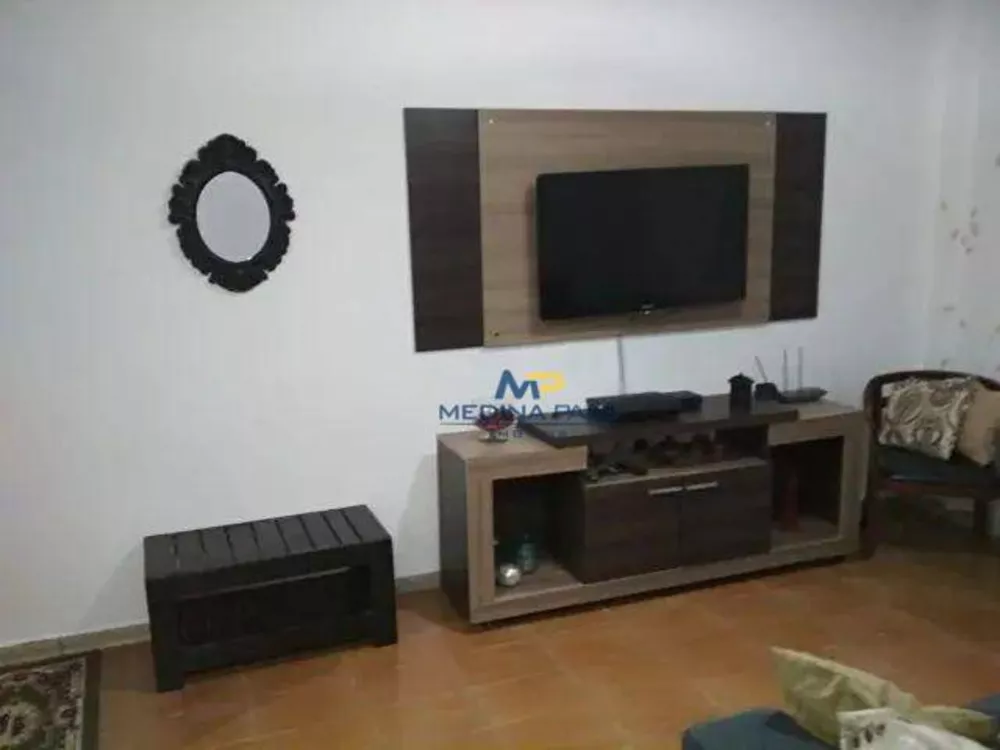 Apartamento, 3 quartos, 80 m² - Foto 6