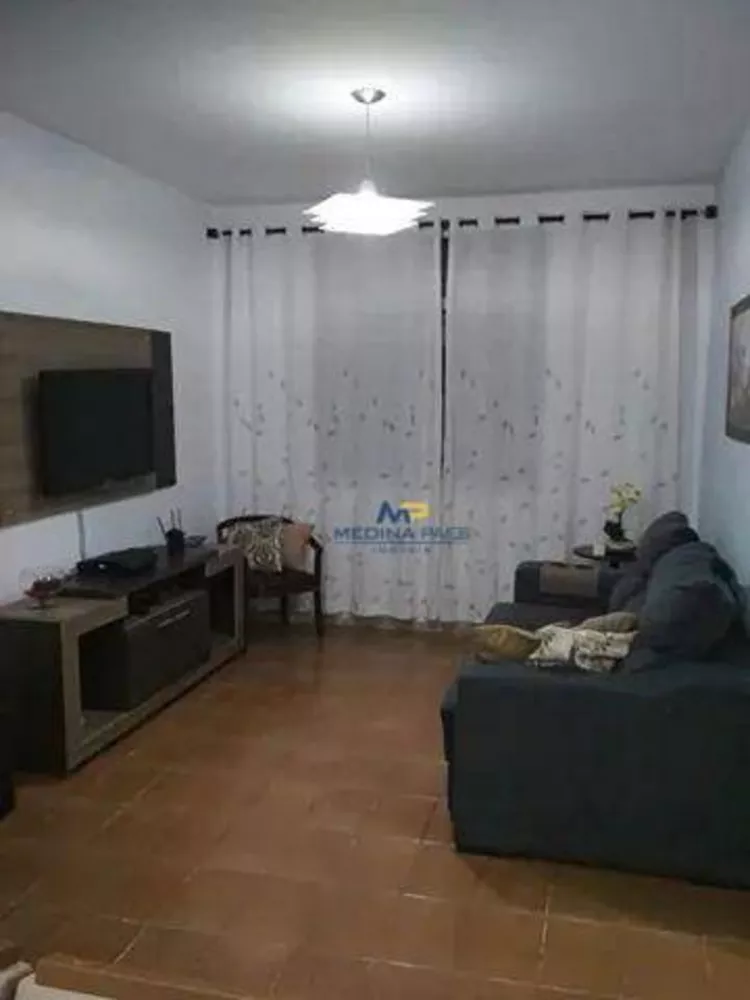 Apartamento, 3 quartos, 80 m² - Foto 3