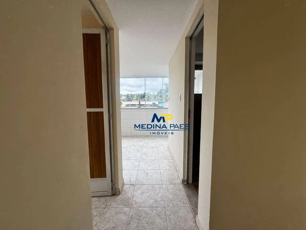 Apartamento, 3 quartos, 76 m² - Foto 19