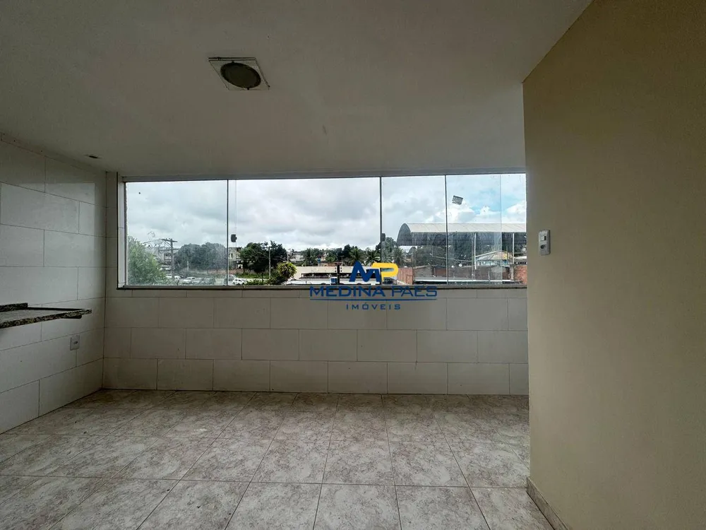 Apartamento, 3 quartos, 76 m² - Foto 25