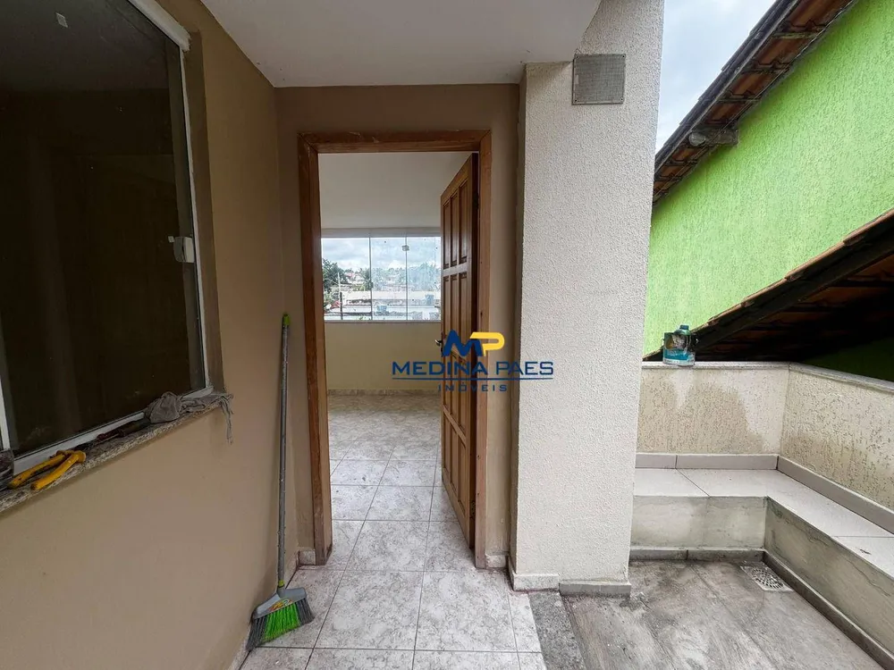 Apartamento, 3 quartos, 76 m² - Foto 3