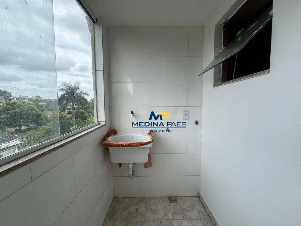 Apartamento, 3 quartos, 76 m² - Foto 26