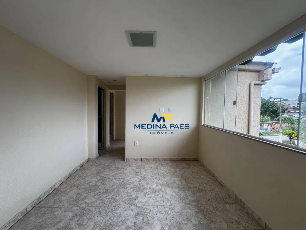 Apartamento, 3 quartos, 76 m² - Foto 5