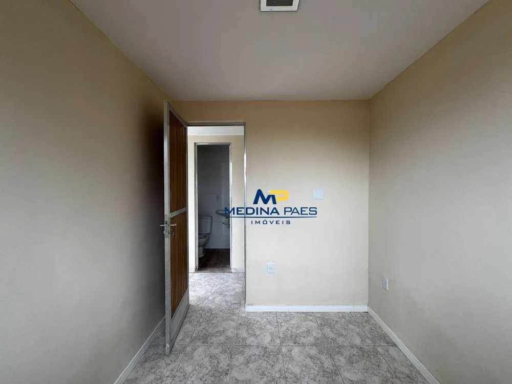 Apartamento, 3 quartos, 76 m² - Foto 21