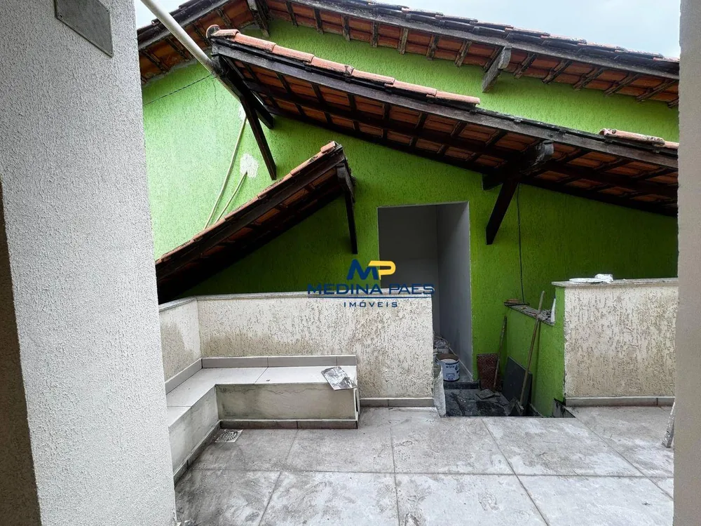 Apartamento, 3 quartos, 76 m² - Foto 2
