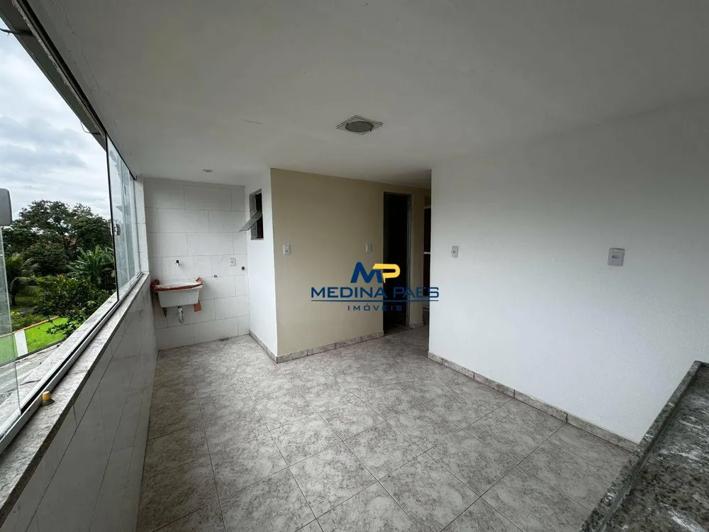 Apartamento, 3 quartos, 76 m² - Foto 30