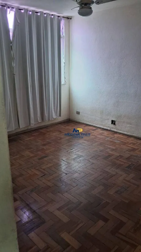 Apartamento, 2 quartos, 60 m² - Foto 7