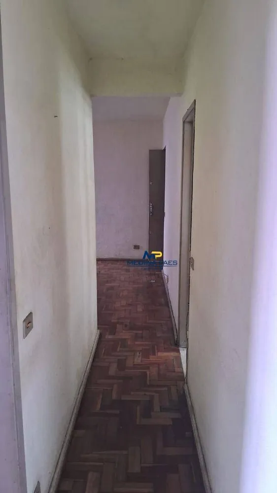 Apartamento, 2 quartos, 60 m² - Foto 5