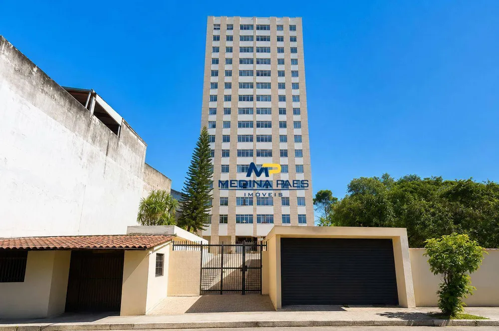 Apartamento, 2 quartos, 60 m² - Foto 1