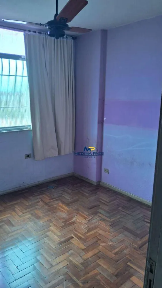 Apartamento, 2 quartos, 60 m² - Foto 6