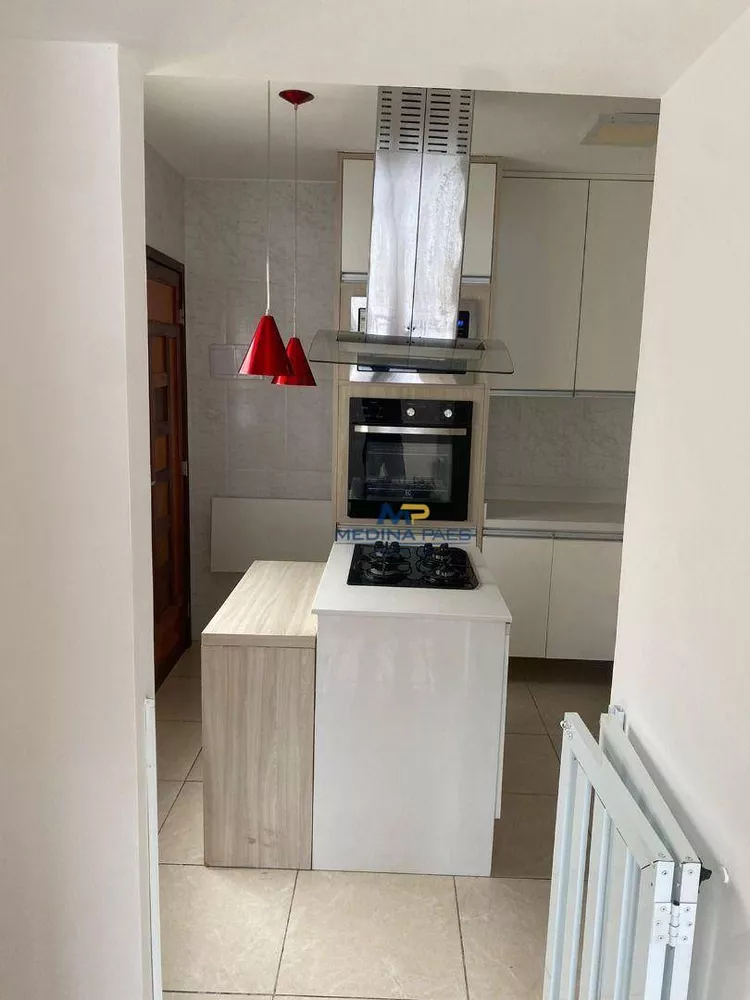 Casa, 3 quartos, 76 m² - Foto 8