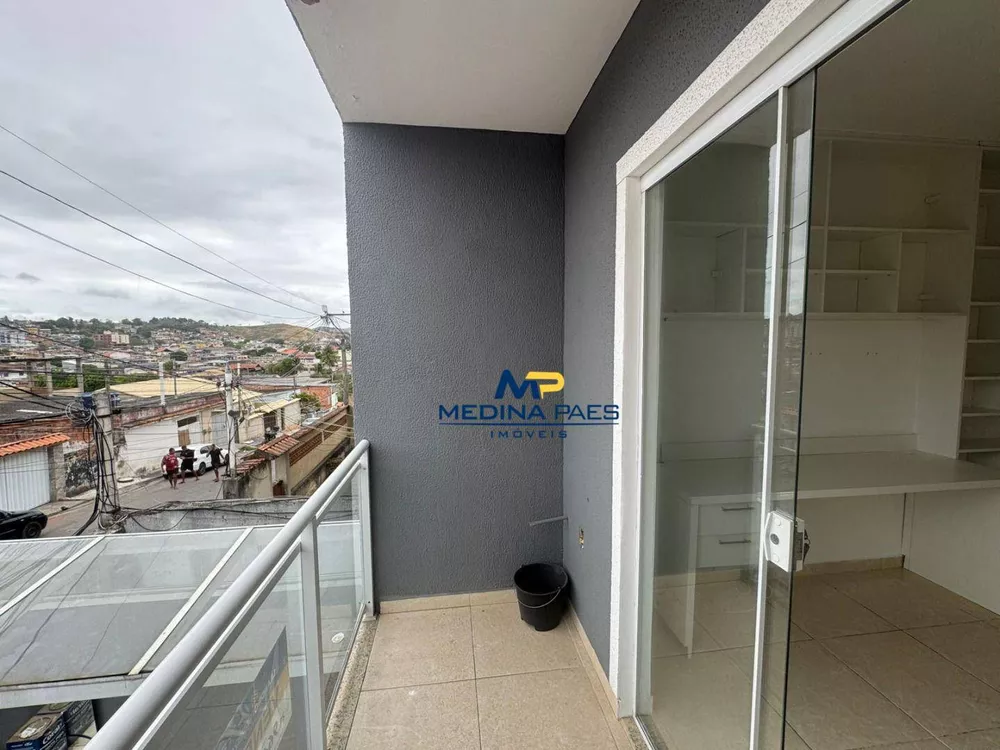 Casa, 3 quartos, 76 m² - Foto 20