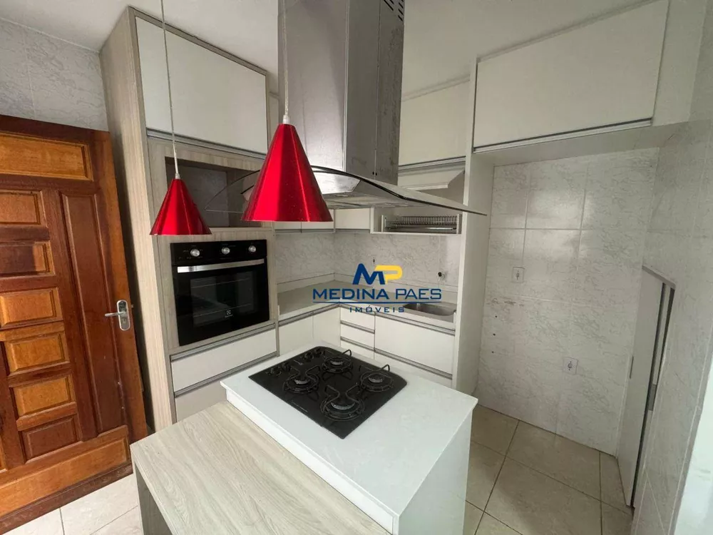 Casa, 3 quartos, 76 m² - Foto 33