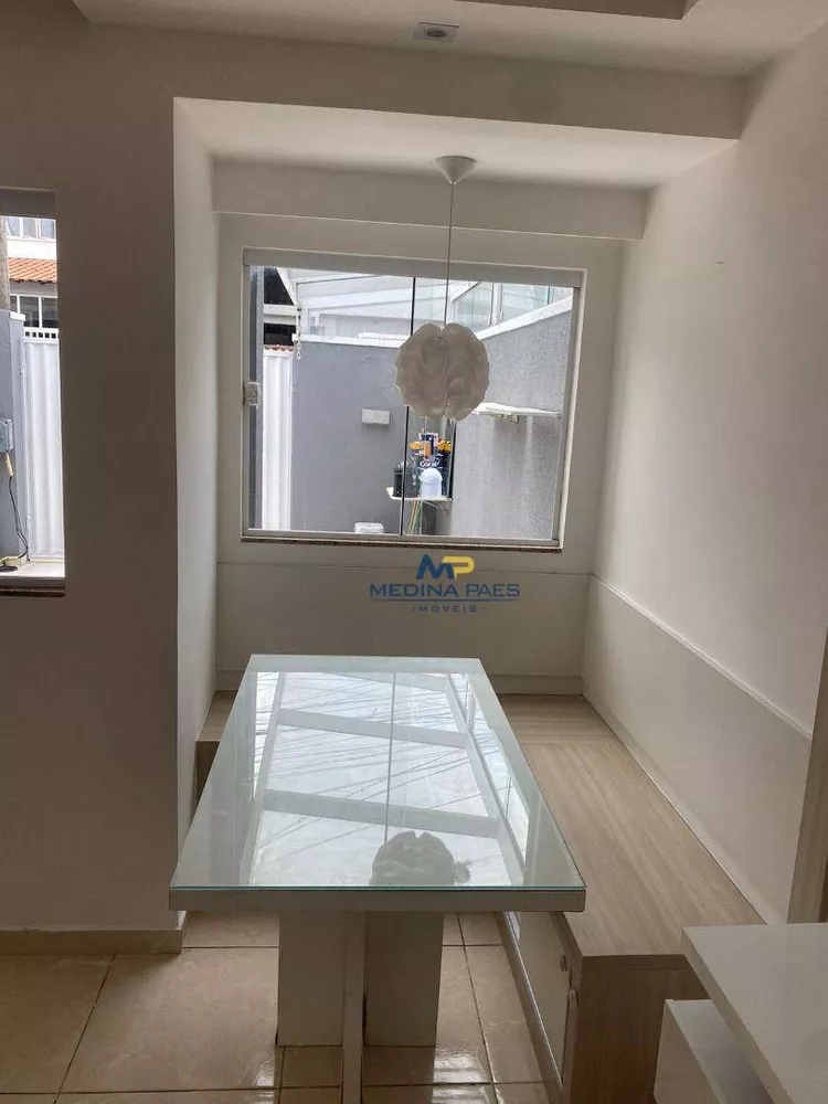 Casa, 3 quartos, 76 m² - Foto 4