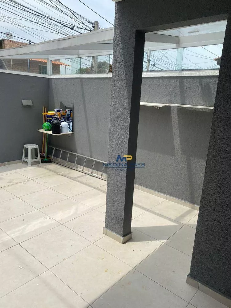 Casa, 3 quartos, 76 m² - Foto 3