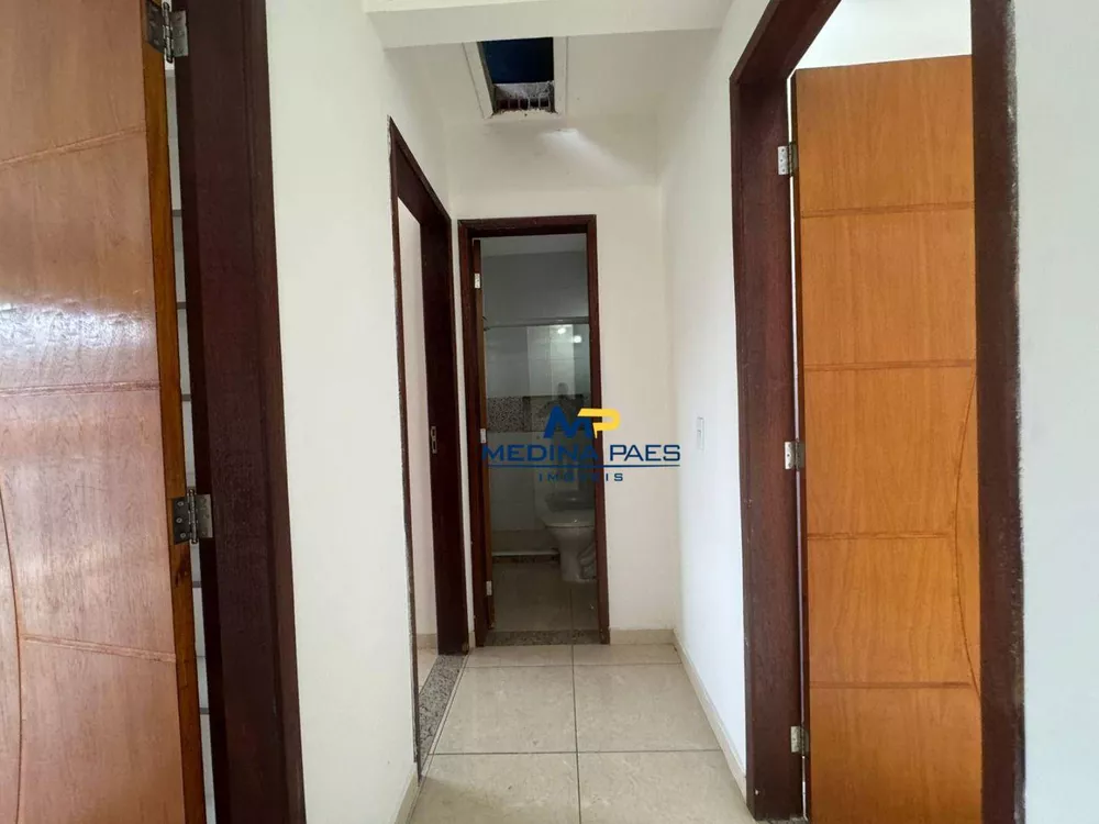 Casa, 3 quartos, 76 m² - Foto 22