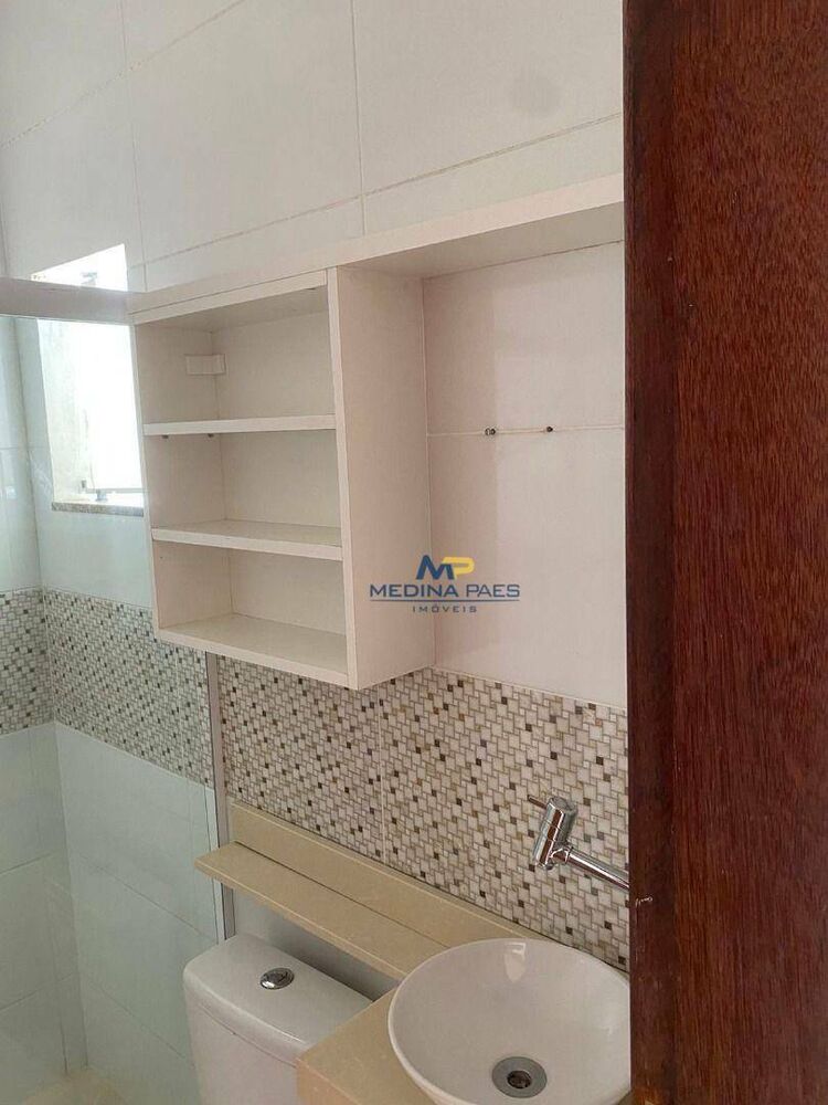 Casa, 3 quartos, 76 m² - Foto 27