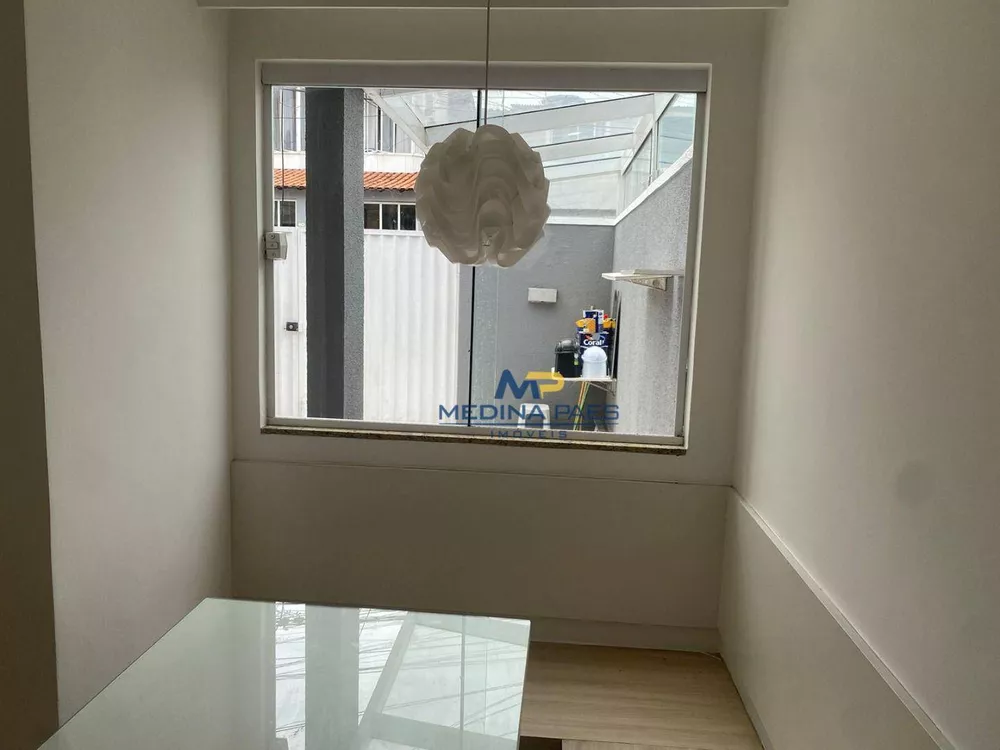 Casa, 3 quartos, 76 m² - Foto 6