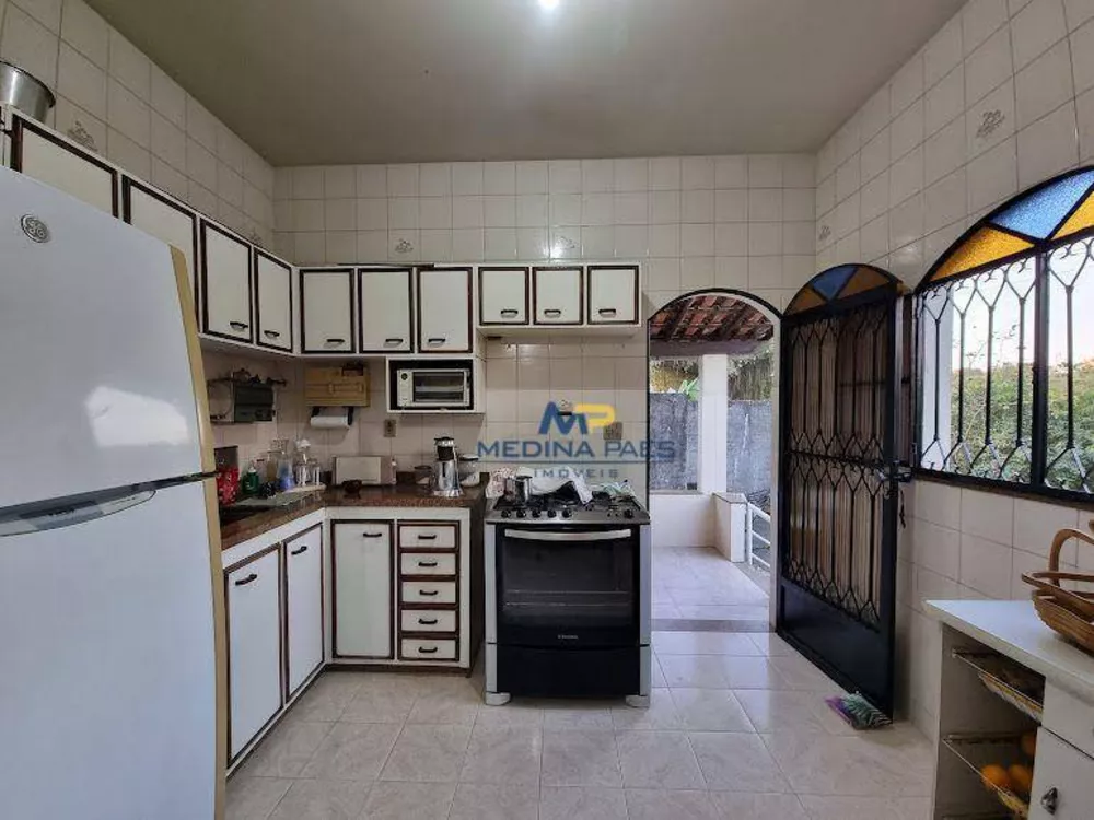 Casa, 3 quartos - Foto 25