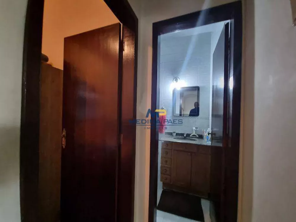 Casa, 3 quartos - Foto 17