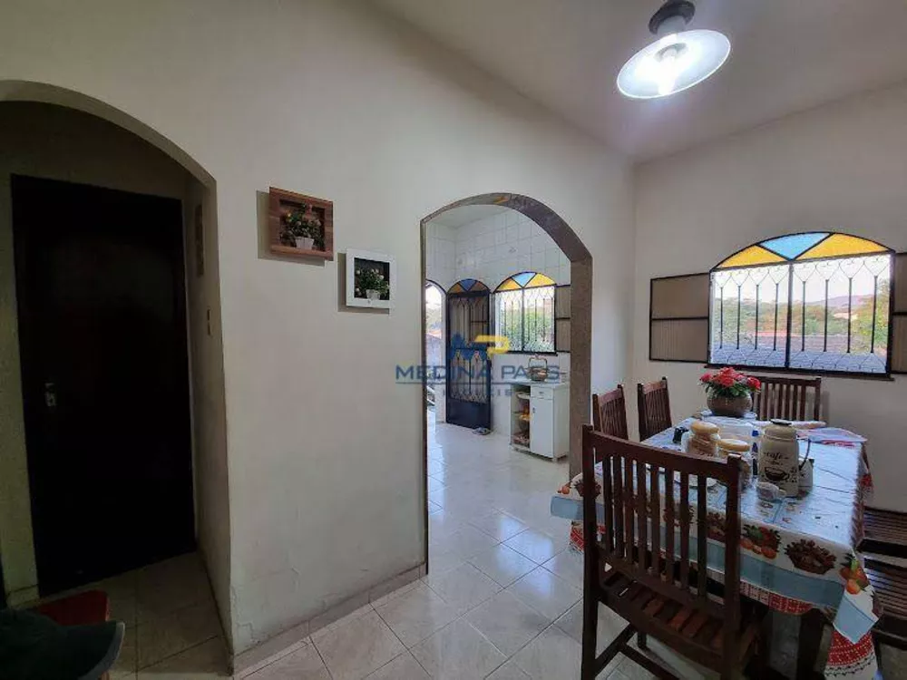 Casa, 3 quartos - Foto 9