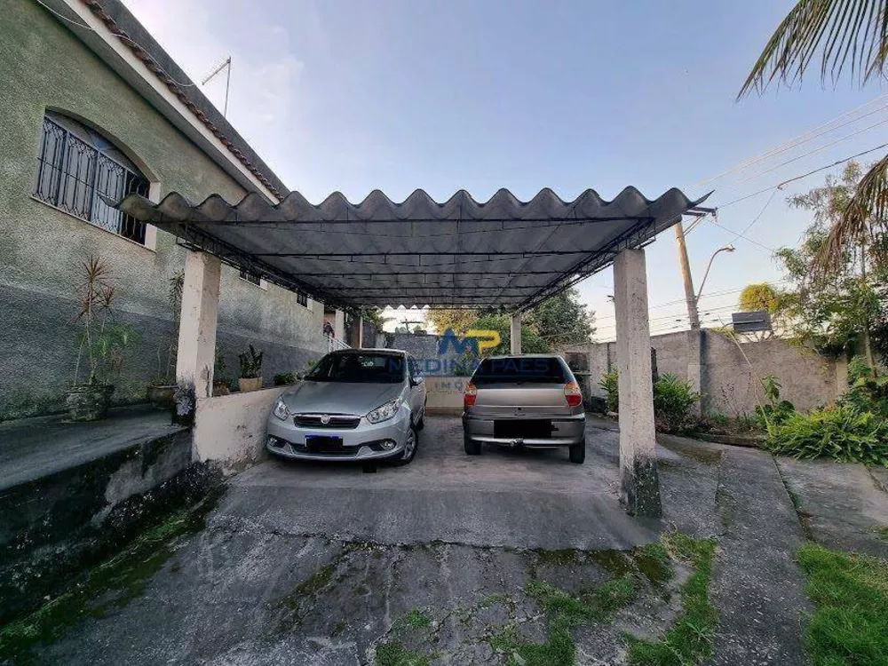 Casa, 3 quartos - Foto 27