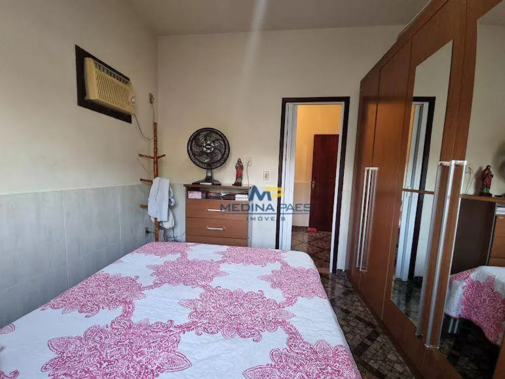 Casa, 3 quartos - Foto 28