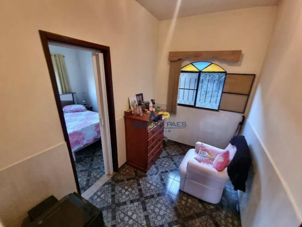 Casa, 3 quartos - Foto 14