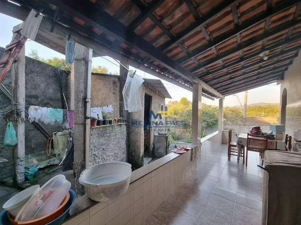 Casa, 3 quartos - Foto 16