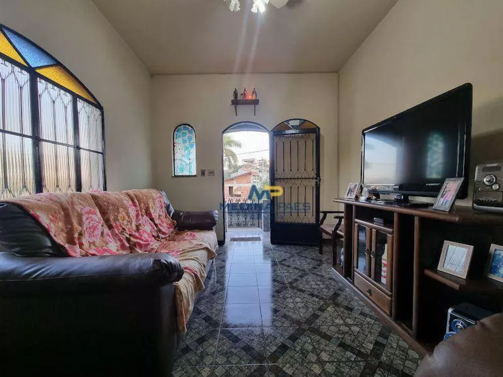 Casa, 3 quartos - Foto 2